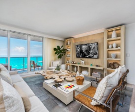 3 Bedroom Direct Ocean located at 1 Hotel & Homes Miami Beach -1440