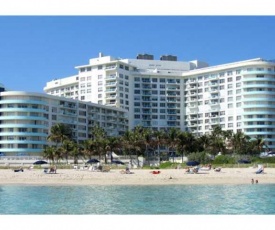 Apartment on the beach for 6 peoples with balcony