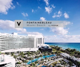 Fontainebleau Suites by Vesper