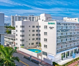 Hampton Inn Miami Beach - Mid Beach