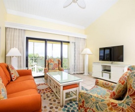 SOUTH SEAS BEACH VILLA 2126