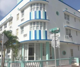 Riverview Miami beach apartments