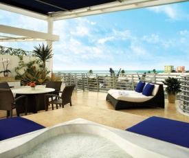 SoBe Ocean Drive Suites