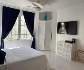 SOBE OCEAN VIEW OCEAN DR charming studio -316