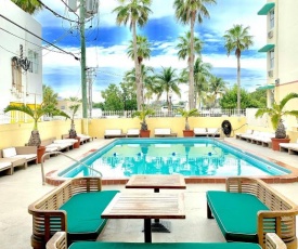 Broadmore Miami Beach