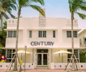 Century Hotel