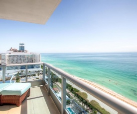 Churchill Suites Monte Carlo Miami Beach