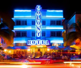 Colony Hotel