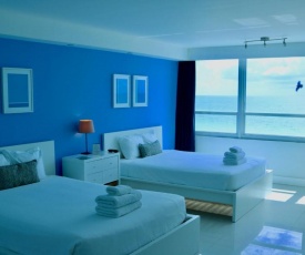 Design Suites Miami Beach