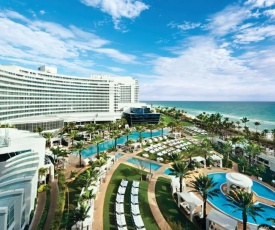 Fontainebleau Miami Beach