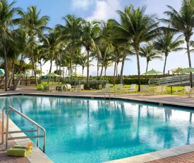 Holiday Inn Miami Beach-Oceanfront, an IHG Hotel