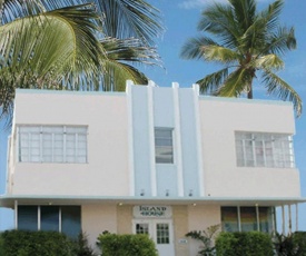 Island House South Beach