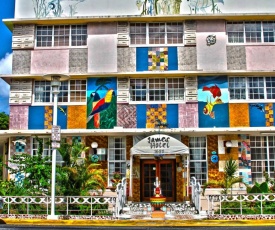 James Hotel