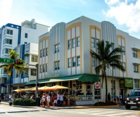 Majestic Hotel South Beach