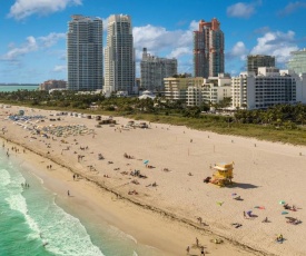 Marriott Stanton South Beach