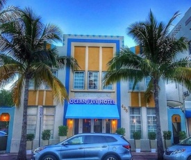 Ocean Five Hotel