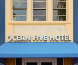 Ocean Five Studios