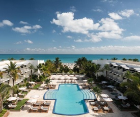 The Ritz-Carlton South Beach