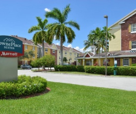 TownePlace Suites Miami Lakes