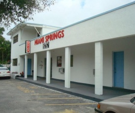 Miami Springs Inn