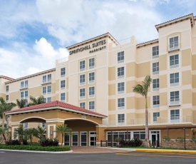 SpringHill Suites by Marriott Fort Lauderdale Miramar