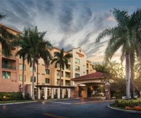 Courtyard Fort Lauderdale SW Miramar