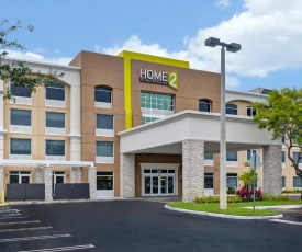 Home2 Suites by Hilton Miramar Ft. Lauderdale