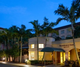 Residence Inn Fort Lauderdale SW/Miramar