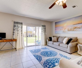 Beach House 5min walk to beach, pool, pet friendly