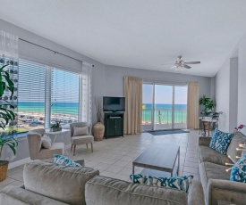 Crystal View Condominium 402