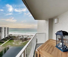 Exceptional Vacation Home at Mainsail Resort in Miramar Beach condo