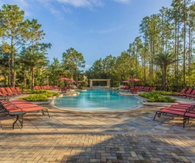 The Fountains Resort Orlando at ChampionsGate