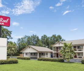 Red Roof Inn Chipley