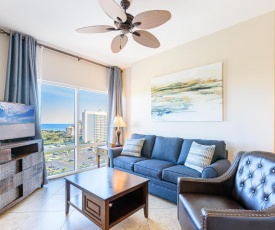 Luau I 7009 - flr10 - 1BR 1.5BA - (4)