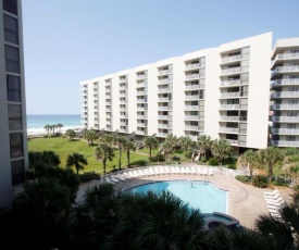 Mainsail Condominiums #332 by Destin Getaways