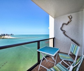 440 West 1404N 14th Floor Panoramic Water Views 23144