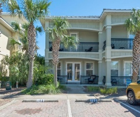 Miramar Beach Villas 102