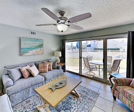 New Listing! Beach Haven At Maravilla Resort Condo