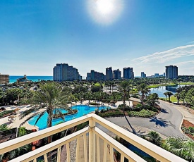 New Listing! Golf & Beach Luxury at Sandestin® condo