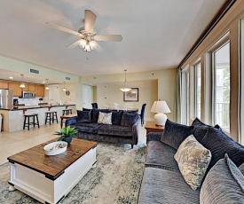 New Listing! Spacious Bayside Condo With Pool, Beach Condo