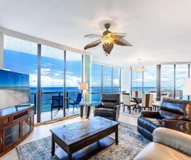 Surfside PENTHOUSE 1602