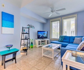 Top-Floor Sandestin Baytowne Village Condo!