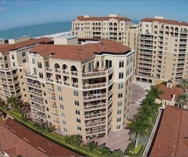 Belle Harbor - Suite 404 - Monthly Beach Rental condo