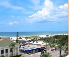 Belle Harbor 701W Luxury Condo with Panoramic Water View. 23088