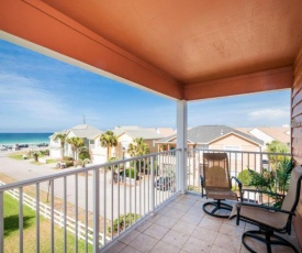 Tradewinds Condominiums #33 by Destin Getaways