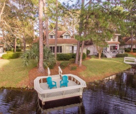 Wine Down at Fairways 202 at Sandestin by Destin Getaways