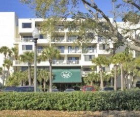 Bay Club of Sandestin, a VRI resort