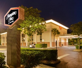 Hampton Inn Mount Dora