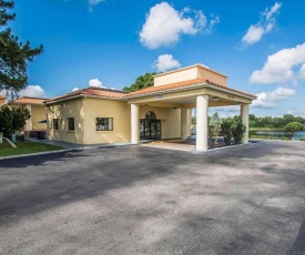 Quality Inn & Suites Mt Dora North