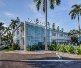 Barefoot Bungalow